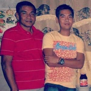 Meet your Posher, Amor